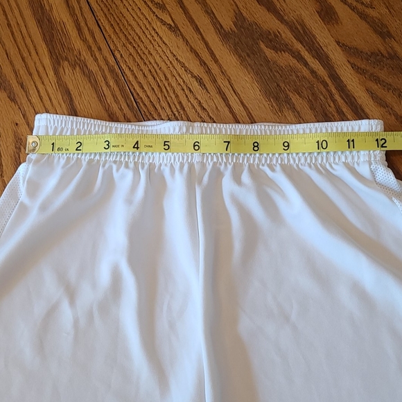 Nike Athletic Shorts  - White - Picture 5 of 6